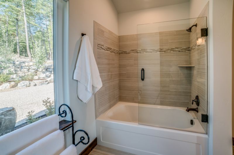 Bathroom Transformation Gallery