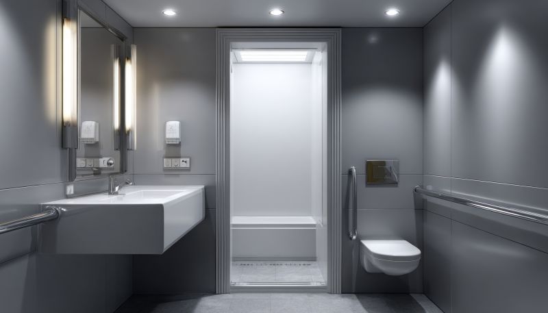 Top Bathroom Remodeling Companies in Greencastle, IN