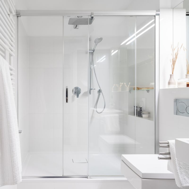 Best Shower Enclosure Installation Contractors IN Brazil, IN